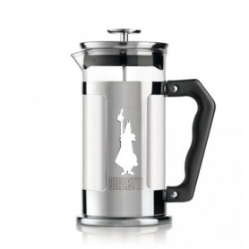 Bialetti 0003130/NW macchina per caffè Manuale Strumento per preparare il caffè sottovuoto 1 L (0003130/NW)