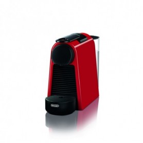 De’Longhi Essenza Mini EN 85.R macchina per caffè Automatica Macchina per caffè a capsule 0,6 L (EN 85.R)
