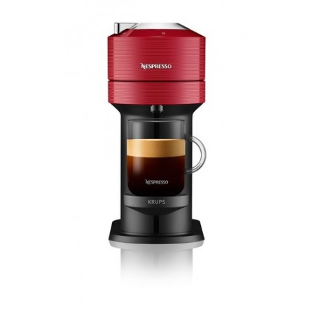 Krups Vertuo Next XN910510 macchina per caffè Automatica/Manuale Macchina per caffè a capsule 1,1 L (XN910510)