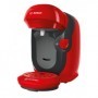 Bosch Tassimo Style TAS1103 macchina per caffè Automatica Macchina per caffè a CAPSULE 0,7 L (TAS1103)