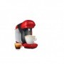 Bosch Tassimo Style TAS1103 macchina per caffè Automatica Macchina per caffè a CAPSULE 0,7 L (TAS1103)