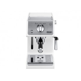De’Longhi Active Line ECP33.21.W Manuale Macchina da caffè combi 1,1 L (0132104183)