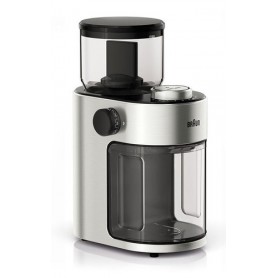 Braun KG 7070 Macinacaffè elettrico 110 W Acciaio inossidabile (0X17711000)
