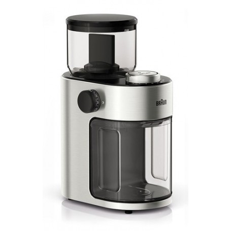 Braun KG 7070 Macinacaffè elettrico 110 W Acciaio inossidabile (0X17711000)