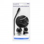 Ewent EW3550 microfono Nero Microfono per PC (CEEW3550)