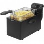 Bestron AF357B friggitrice Singolo 3,5 L 2000 W Nero (AF357B)