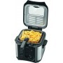 Clatronic FR 3649 Singolo 2,5 L 1600 W Nero (263773)