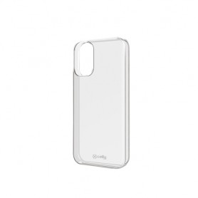 Celly GELSKIN972 custodia per cellulare 16,9 cm (6.67") Cover Trasparente (GELSKIN972)