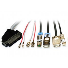 Lenovo 3m LC-LC OM3 cavo a fibre ottiche (00MN505)