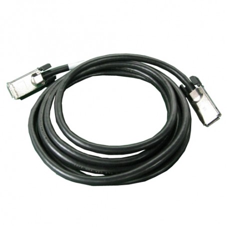 DELL 470-AAPW cavo di rete Nero 1 m (470-AAPW)