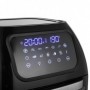Tristar FR-6964 friggitrice Singolo 10 L Indipendente 1800 W Friggitrice ad aria calda Nero (FR-6964)