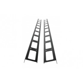 ITRack 309084 porta accessori Pannello di gestione del cavo (309084)