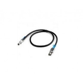 Lenovo 00YL848 cavo Serial Attached SCSI (SAS) 1 m Nero (00YL848)