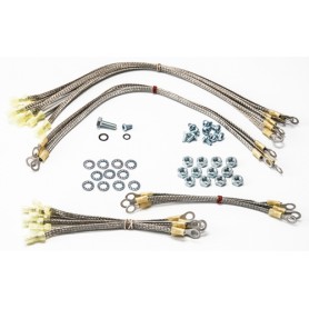Hewlett Packard Enterprise P9L11A porta accessori Kit di montaggio (P9L11A)