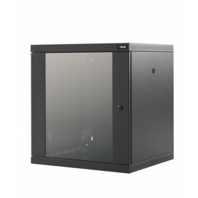 ITRack 000178-I rack 6U Da parete Nero (000178-I)