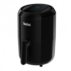 Tefal Easy Fry EY3018 friggitrice Singolo 1,6 L Indipendente Friggitrice ad aria calda Nero (EY3018)
