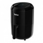 Tefal Easy Fry EY3018 friggitrice Singolo 1,6 L Indipendente Friggitrice ad aria calda Nero (EY3018)
