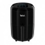 Tefal Easy Fry EY3018 friggitrice Singolo 1,6 L Indipendente Friggitrice ad aria calda Nero (EY3018)