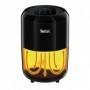 Tefal Easy Fry EY3018 friggitrice Singolo 1,6 L Indipendente Friggitrice ad aria calda Nero (EY3018)