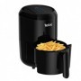 Tefal Easy Fry EY3018 friggitrice Singolo 1,6 L Indipendente Friggitrice ad aria calda Nero (EY3018)