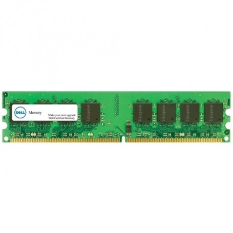 DELL AB128227 memoria 16 GB DDR4 2666 MHz Data Integrity Check (verifica integrità dati) (AB128227)