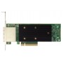Lenovo 7Y37A01090 scheda di interfaccia e adattatore Interno SAS (7Y37A01090)