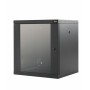 ITRack 309149 rack 20U Da parete Nero (309149)
