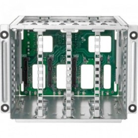 Lenovo 4XH7A08771 contenitore di unità di archiviazione Box esterno HDD Metallico 3.5" (4XH7A08771)