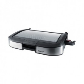 Steba VG 195 Grill Da tavolo Elettrico Nero 2200 W (06.29.00)