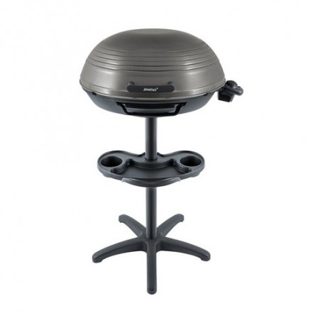Steba VG 325 Grill Zona cottura Elettrico Nero, Grigio 2000 W (06 16 00)