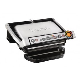 Tefal OptiGrill + GC712D (GC712D)
