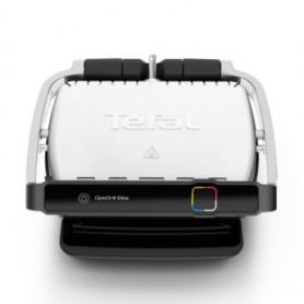 Tefal OptiGrill Elite GC750D30 Griglia di contatto (GC750D30)