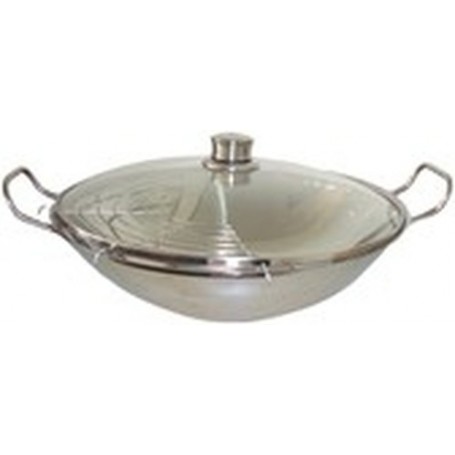 Bosch HEZ390090 padella Wok/padella per cottura al salto (HEZ390090)