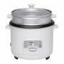 Clatronic RK 3566 cuoci riso 700 W Bianco (263235)