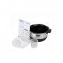 Cuckoo SLS-ART-0000073 cuoci riso 1,08 L 1090 W Argento (SLS-ART-0000073)