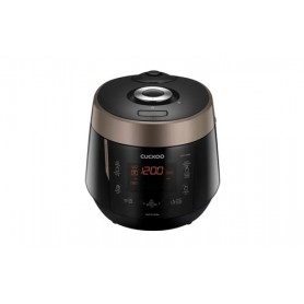 Cuckoo SLS-ART-0000072 cuoci riso 1,8 L 1150 W Marrone, Rosso (SLS-ART-0000072)
