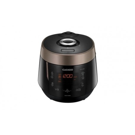 Cuckoo SLS-ART-0000072 cuoci riso 1,8 L 1150 W Marrone, Rosso (SLS-ART-0000072)