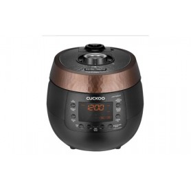Cuckoo CRP-R0607F cuoci riso 1,08 L 890 W Nero, Marrone (CRP-R0607F)