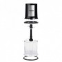 Bestron AKC200 tritaverdure elettrico 0,5 L 400 W Nero (AKC200)