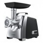 Bosch MFW67440 tritacarne 700 W Nero, Acciaio inossidabile (MFW67440)