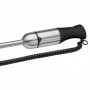 ProfiCook PC-SM 1094 frullatore Frullatore ad immersione 1000 W Nero, Acciaio inossidabile (PC-SM 1094)