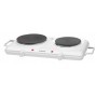 Bomann DKP 5028 CB Bianco Superficie piana 2 Fornello(i) (650280)