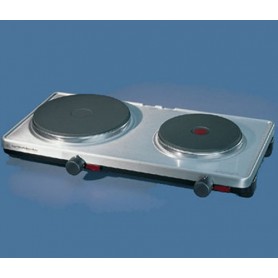 Rommelsbacher AK 3099/E piano cottura Acciaio inossidabile Superficie piana (AK 3099/E)