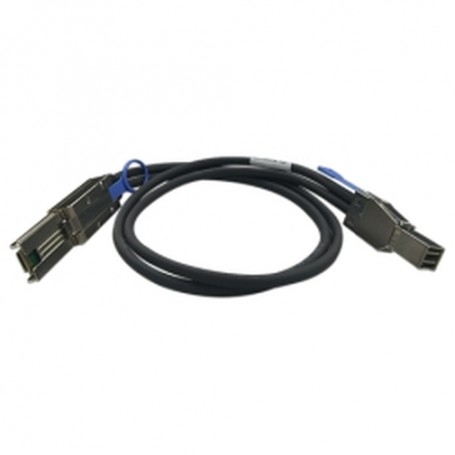 QNAP SFF-8644/8088 1m (CAB-SAS10M-8644-8088)