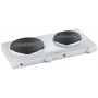 Severin DK 1042 Bianco Superficie piana 2 Fornello(i) (DK1042)