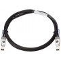 Hewlett Packard Enterprise 2920 3.0m cavo InfiniBand 3 m Nero (J9736A)