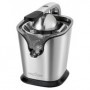 ProfiCook PC-ZP 1154 Estrattore di succo 160 W Nero, Acciaio inossidabile (501154)
