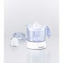 Rommelsbacher ZP 40 spremiagrumi Centrifuga 40 W Trasparente, Bianco (ZP 40)