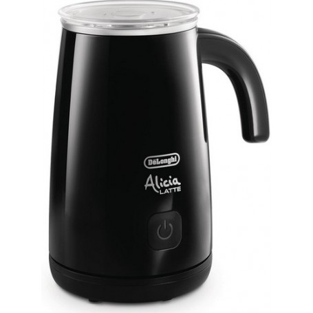 De’Longhi EMF2.B montalatte Schiumatore per latte automatico Nero (EMF2.B)