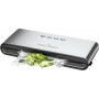 ProfiCook PC-VK 1080 macchina per sottovuoto Nero, Acciaio inossidabile (4006160010800)